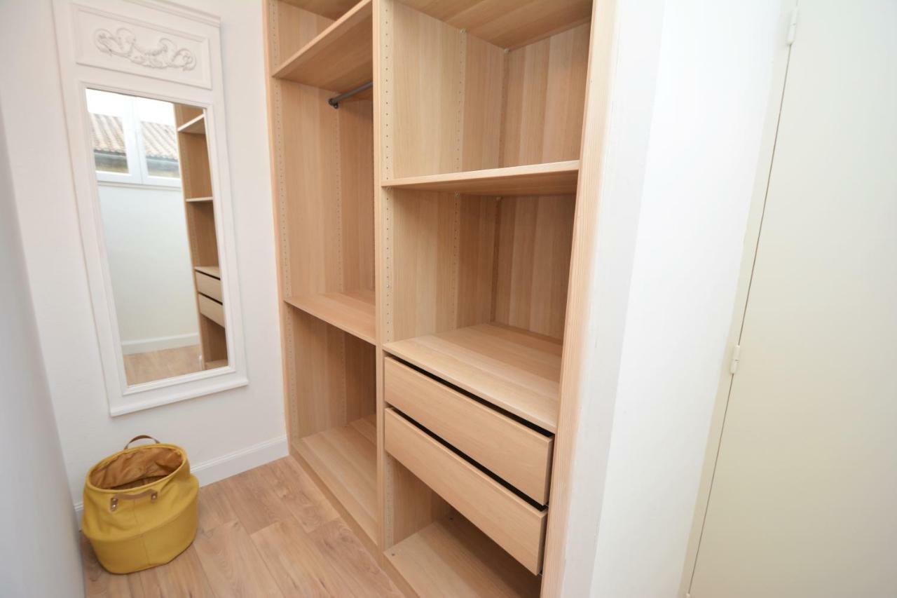 בוקר Maison Le Petit Balcon Beaucaire מראה חיצוני תמונה